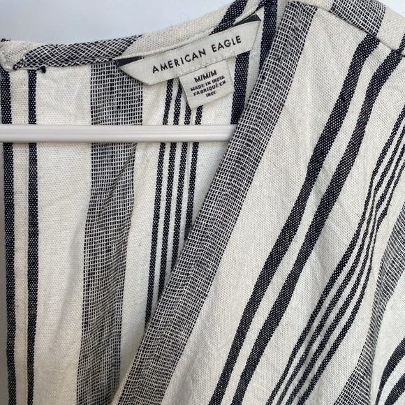 American Eagle Jump Suit - Picture 4 of 7